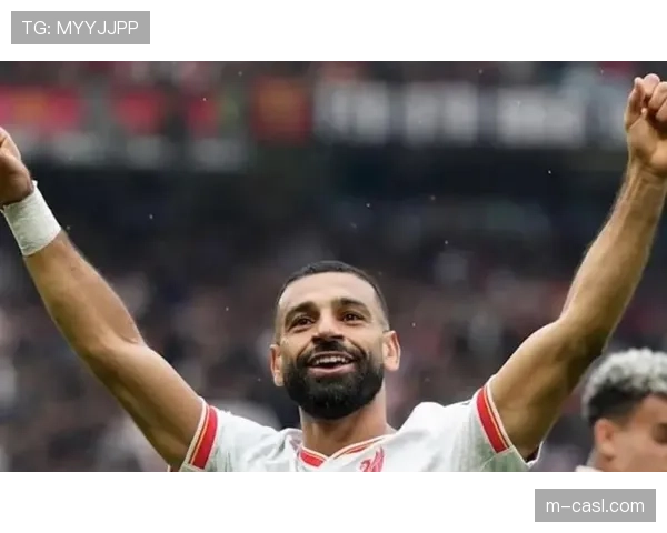 利物浦客场挑战诺丁汉森林，萨拉赫冲击杰拉德队史助攻纪录